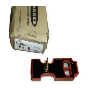 Banner LM5RM1 Industrial Automation Controller