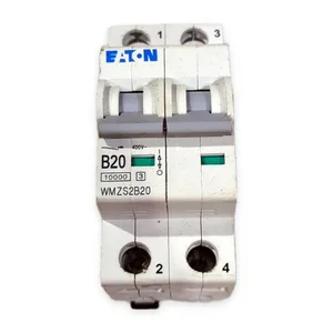 E-n NE0S47-2 Eaton Circuit Breaker