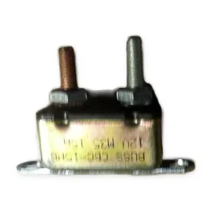 Bussmann CBC M35 Cycling Circuit Breaker