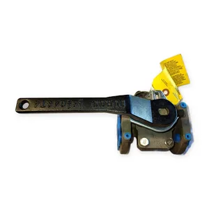 Flowserve 5-G4-11C11010M1GAZQ-CM2083 Accutator Valve