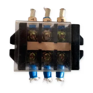 TL25 Type with Clear Cover Panel