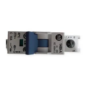 Allen-Bradley 1489-A1C100 Miniature Circuit Breaker