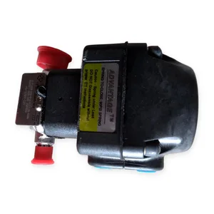 ITT 5-F-428-X19-6-3-4-17-36-A206 Diaphragm Valve Actuator