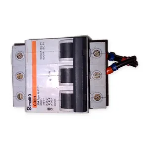 C32H Miniature Circuit Breaker
