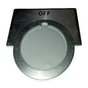 Siemens 52NL12 Contact Block