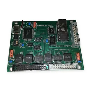 502610 Board PCB Card Industrial Module – actual item, photo 1 of 2