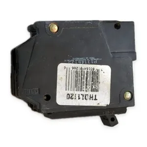 General Electric THOLI20 Plug-In Circuit Breaker – actual item, photo 1 of 4