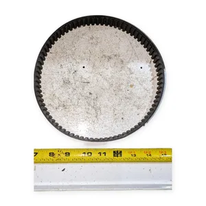 Omega 640 10 Belt