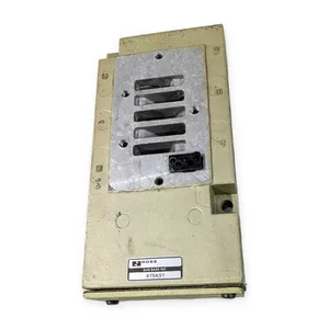 Ross 475K91 Mounting Plate Air Solenoid