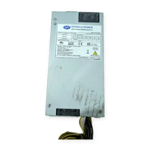 SPI350U4BB ATX Switching Power Supply – actual item, photo 1 of 6