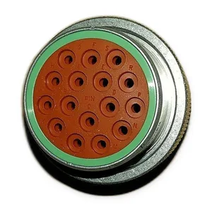 Deutsch HD36-24-16PN Connector