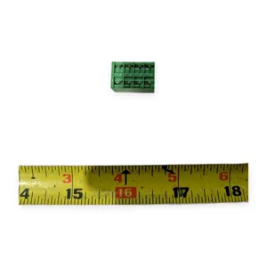 Phoenix Contact 4X2 Row PCB Terminal Block Connector