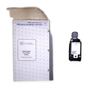 Escort Memory RS427-10 Systems RF Reader