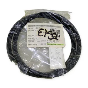 PSD-160 Pneumatic Piston Packing Seal – actual item, photo 1 of 5