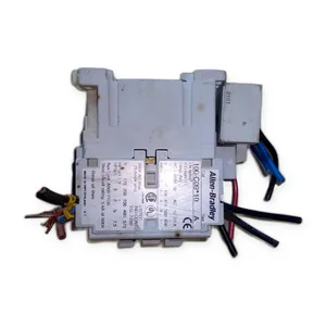 Allen-Bradley 100-C09 10 Contactor