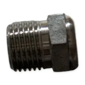 Parker Pneumatic Breather Fitting