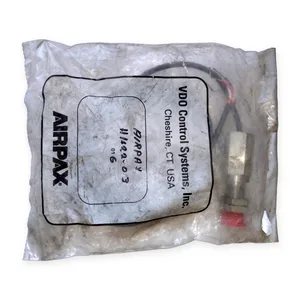 Airpax H1622-03 VDO Control Systems Speed Sensor – actual item, photo 1 of 3