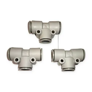 SMC KQ2T12-00A Pipe Fitting