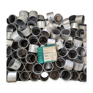 PAP3530 Permaglide P20 Sleeve Bearing