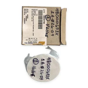 John Crane D25003077500 Plain Ring Gasket – actual item, photo 1 of 3