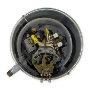 Mercoid DA-31-153-5 Switch Differential Control