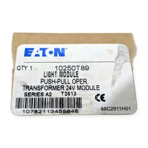 Eaton 10250T89 Light Module
