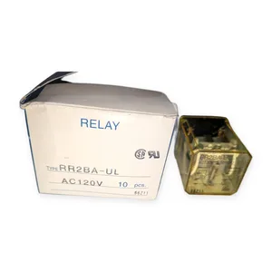 IDEC RR2BA-UL AC Relay