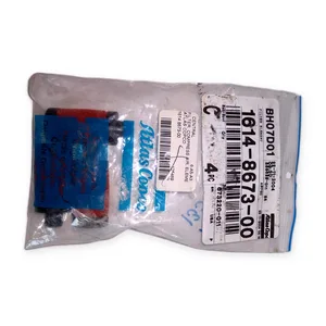 Atlas Copco BH07D01 1614-8673-00 Filter