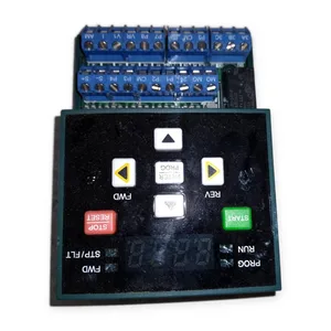IG5A Module Terminal Board VFD Drive – actual item, photo 1 of 4