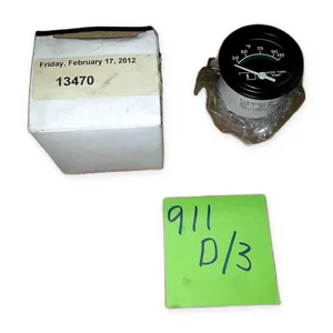 Datcon 06865-95 Water Temperature Gauge