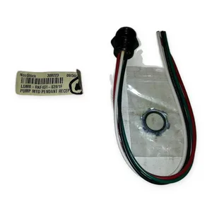 Lumberg Receptacle Mini Connector