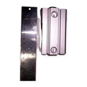 SMC NCDQ2A32-45D Compact Cylinder – actual item, photo 1 of 3