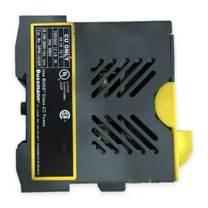 Bussmann OPM-1038R Fuse Holder – actual item, photo 1 of 6