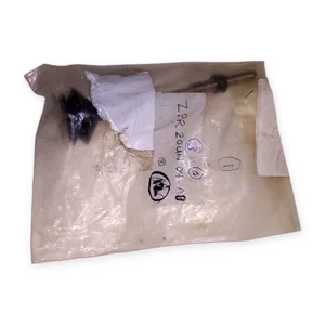 SMC ZPR20UN-04-A8 Vacuum Generator