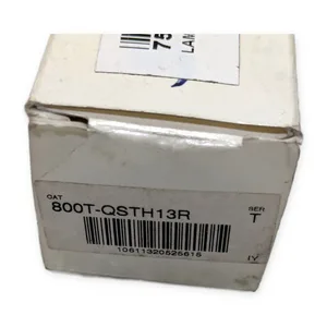 Allen-Bradley 800T-QSTH13R Push-to-Test Pilot Light