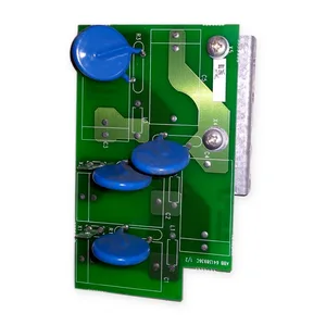 ABB NVAR-65 Drive Board