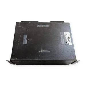 Parker SX3-DRIVE Stepper Motor