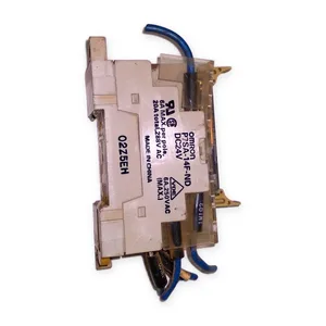 Omron P7SA-14F-ND Relay Socket