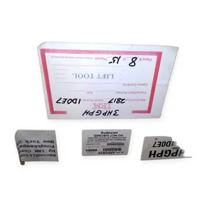 IBM 45D2829 3HPGPH Rack Lift Tool – actual item, photo 1 of 7