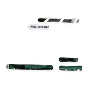 Emerson 5X00241G02 Module DCS Controller Card