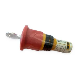 Eaton C22-PVS45P-MS2-K11 Red Push Button