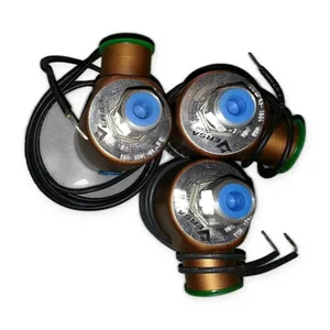 Versa ESM-3201-44-H2 Valve