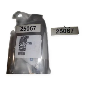 12647-00156 Hardware