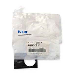 Eaton E22NS36 Contact Block