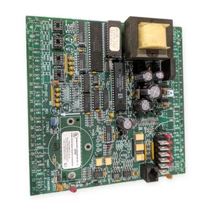 Staefa 21296E II Standard Controller Board – actual item, photo 1 of 8