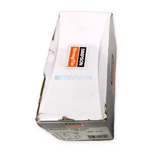 Simpson STB2-37500 Hardware