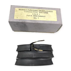 Munaco 4856134AA-51 Segmented Carbon Seal