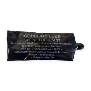 Parker 379688 Chelsea Coupling – actual item, photo 1 of 4