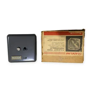 Honeywell RA890F Burner Control