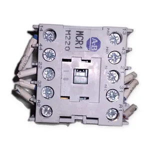 Allen-Bradley 700DC-M220 Relay